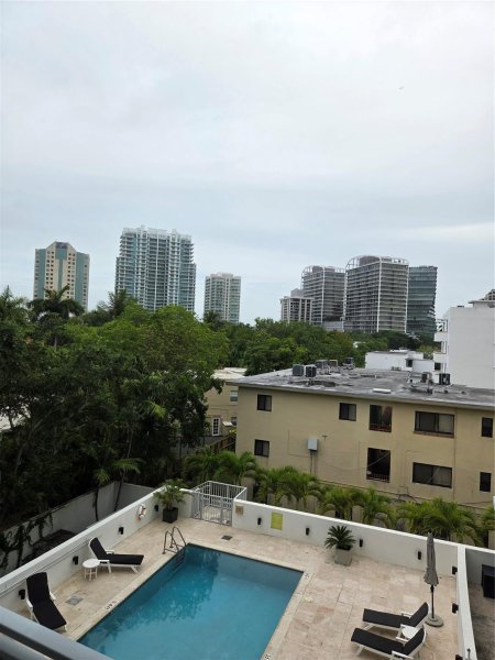 Apartment for rent at South Two Seven Lofts L411