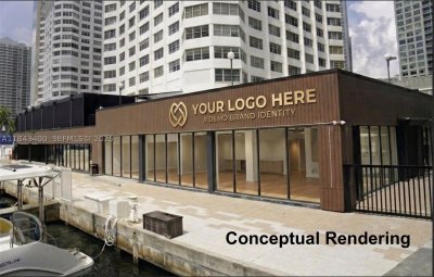 Comprar apartamento no Four Ambassadors