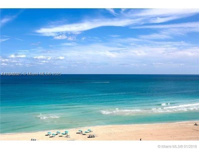 Apartment for rent at Arlen Beach 1008