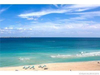 Aluguel de apartamento no Arlen Beach 1008