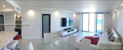 Aluguel de apartamento no Arlen Beach 1008