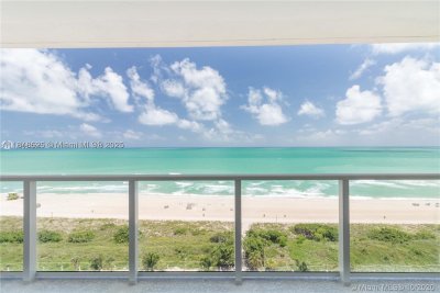 Aluguel de apartamento no Arlen Beach 1008