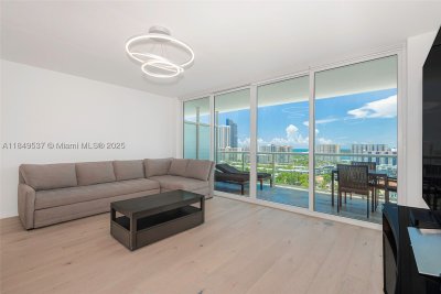 Comprar apartamento no 400 Sunny Isles 1819 ONE LEV