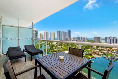 Comprar apartamento no 400 Sunny Isles 1819 ONE LEV