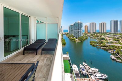 Comprar apartamento no 400 Sunny Isles 1819 ONE LEV