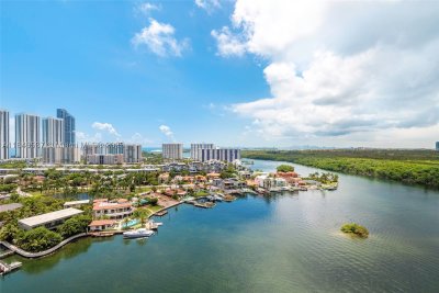 Comprar apartamento no 400 Sunny Isles 1819 ONE LEV