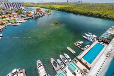 Comprar apartamento no 400 Sunny Isles 1819 ONE LEV