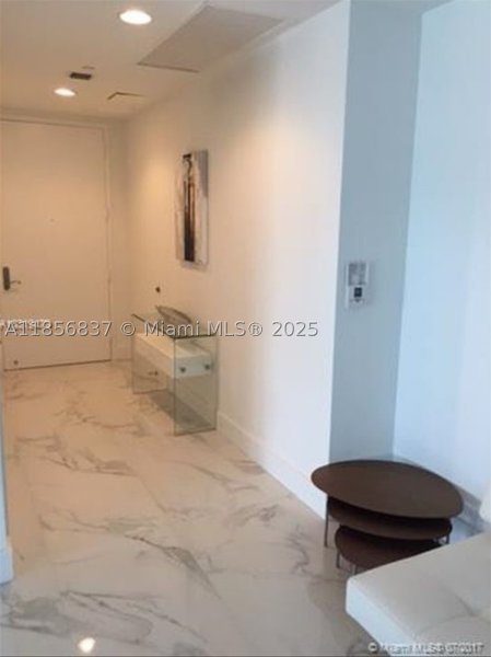 Apartment for rent at Trump Tower Three 2805