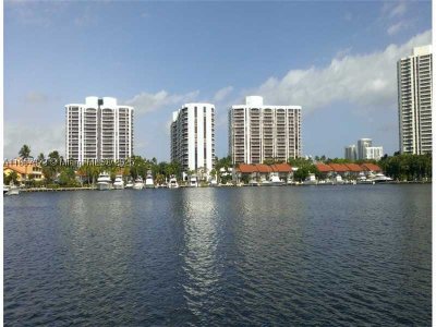 Harbor Tower at Waterways Apt #1503