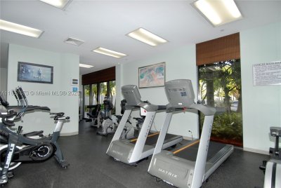 Aluguel de apartamento no Harbor Tower at Waterways 1503