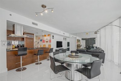 Comprar apartamento en Icon Brickell Tower II 3504