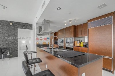 Comprar apartamento en Icon Brickell Tower II 3504