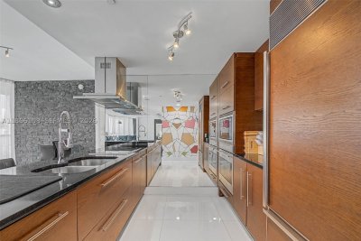 Comprar apartamento en Icon Brickell Tower II 3504