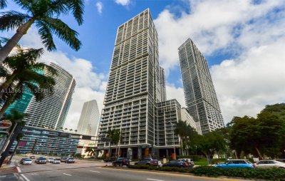 Comprar apartamento en Icon Brickell Tower II 3504