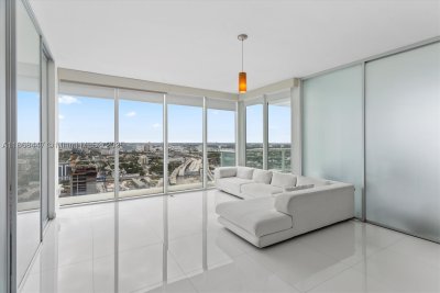 Ten Museum Park Apt #3106