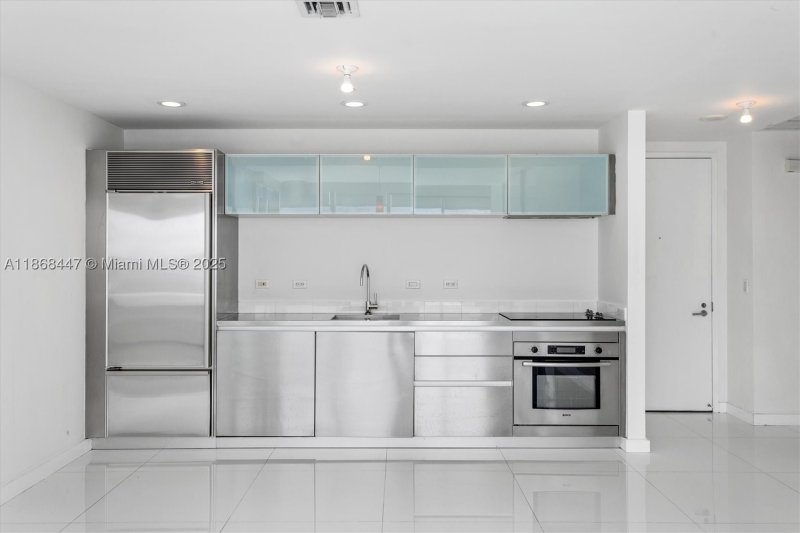 Condo for sale at Ten Museum Park 3106