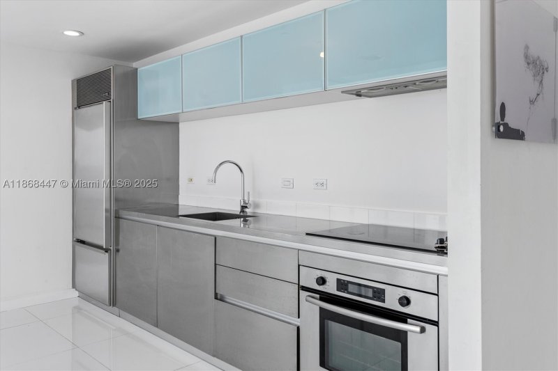 Condo for sale at Ten Museum Park 3106