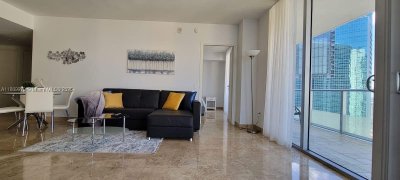Comprar apartamento no Brickell House Condo 3007