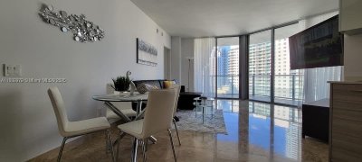 Comprar apartamento no Brickell House Condo 3007
