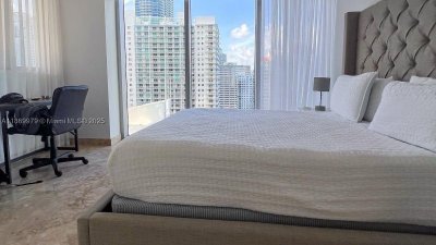 Comprar apartamento no Brickell House Condo 3007