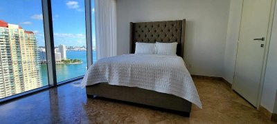 Comprar apartamento no Brickell House Condo 3007