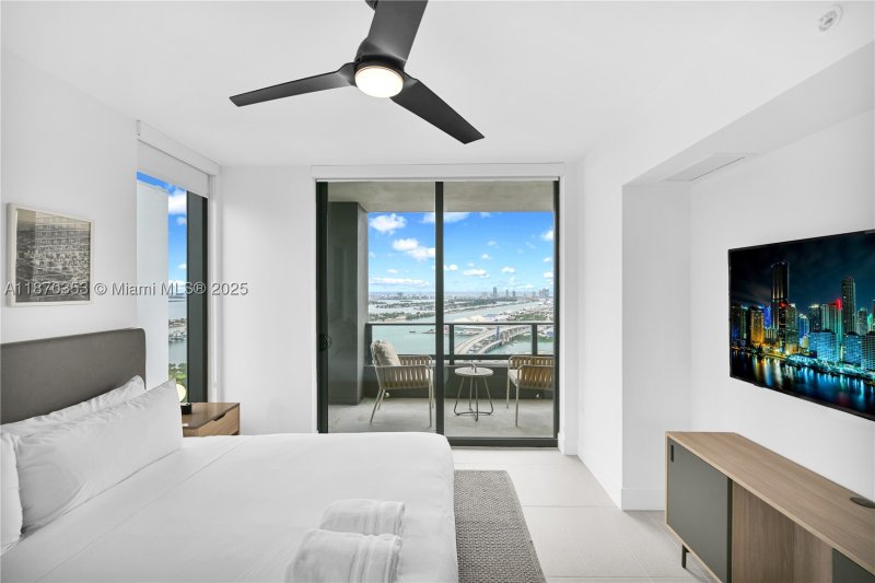 Condo for sale at Natiivo Gale Miami Hotel & Residences 4015