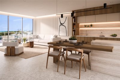 Comprar apartamento no Surf Row Residences 302