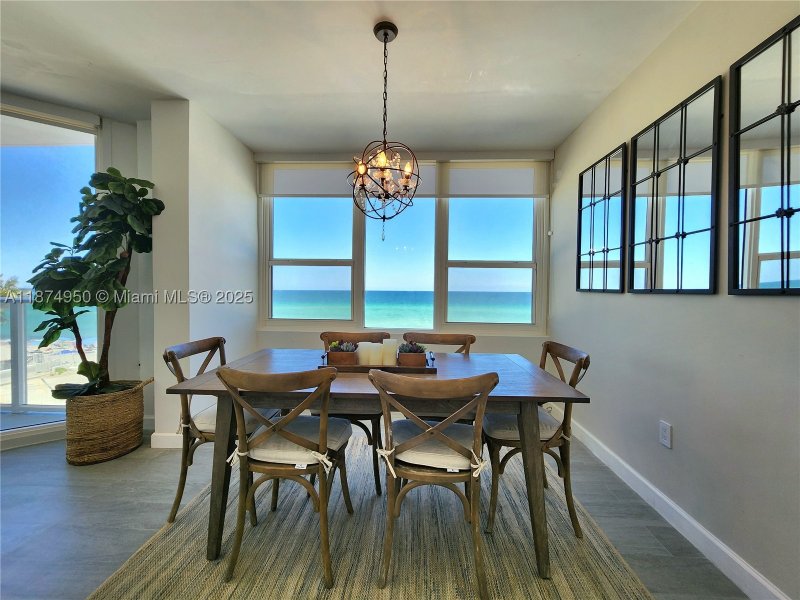 Apartment for rent at Alexander Towers 312