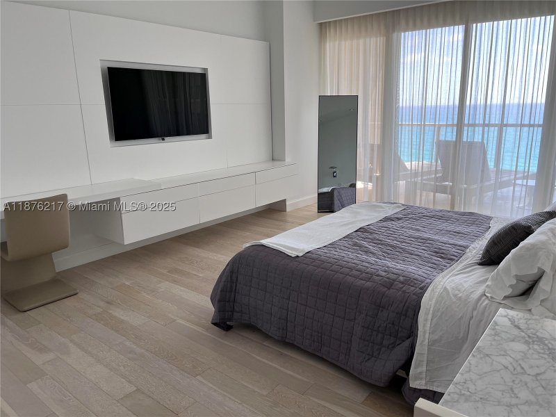Condo for sale at St Regis Bal Harbour North 903N