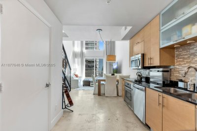 Comprar apartamento no Infinity on Brickell 3402
