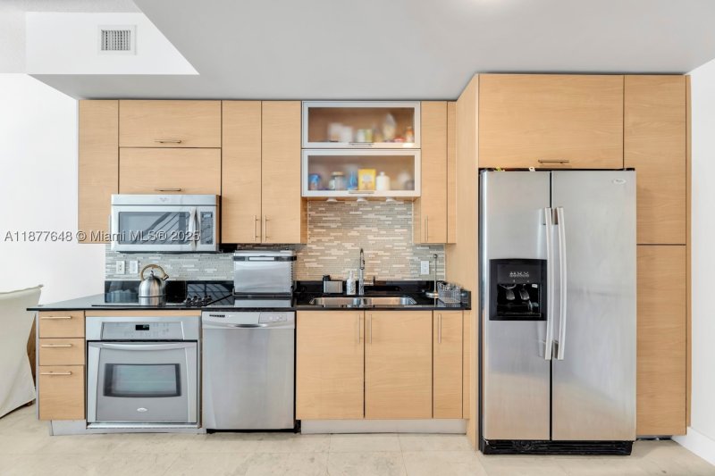 Condo for sale at Infinity on Brickell 3402