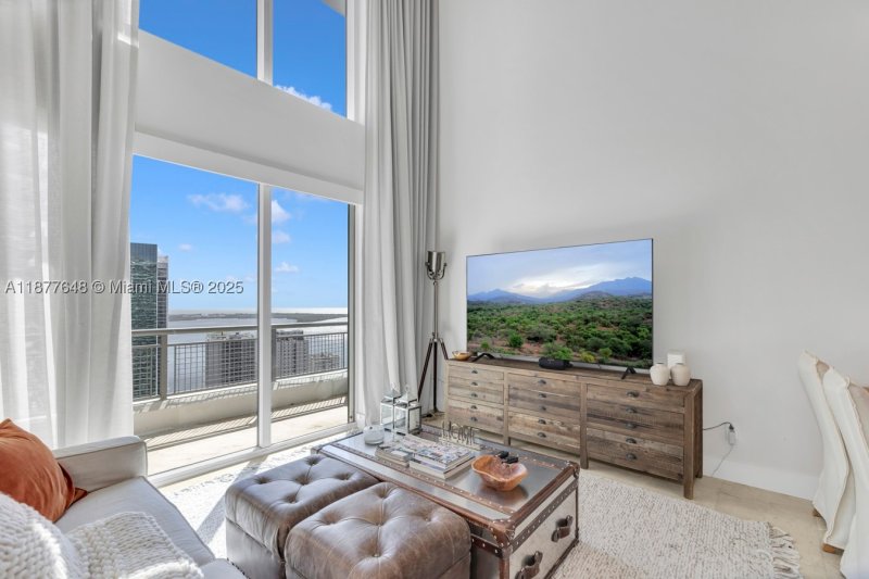 Condo for sale at Infinity on Brickell 3402