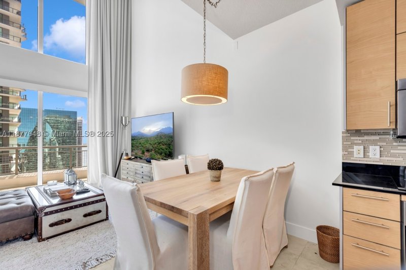 Condo for sale at Infinity on Brickell 3402