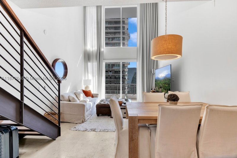 Condo for sale at Infinity on Brickell 3402