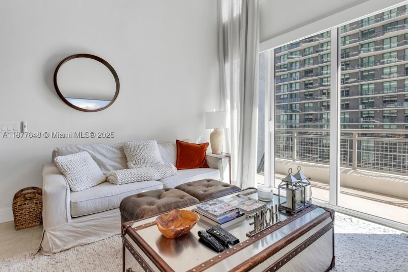 Condo for sale at Infinity on Brickell 3402