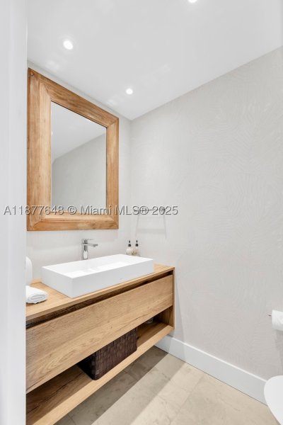 Condo for sale at Infinity on Brickell 3402