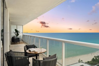 Aluguel de apartamento no Beach Club Two 2306