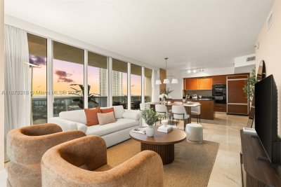 Aluguel de apartamento no Beach Club Two 2306
