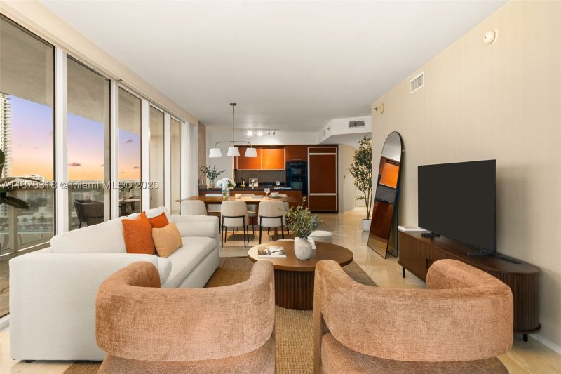 Alquiler de apartamento en Beach Club Two 2306