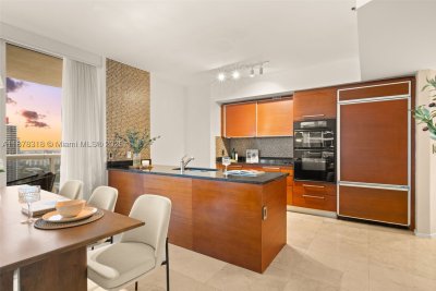 Aluguel de apartamento no Beach Club Two 2306