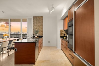 Aluguel de apartamento no Beach Club Two 2306