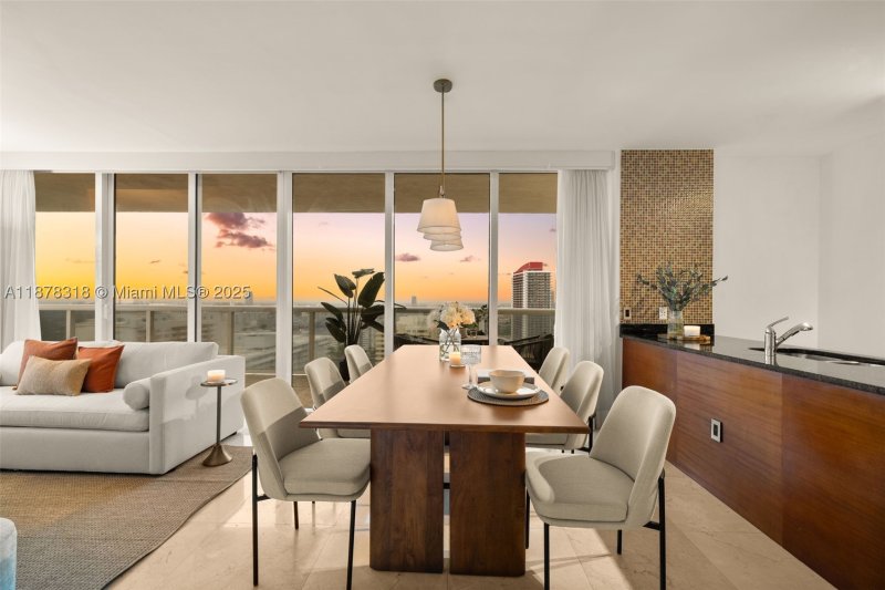 Alquiler de apartamento en Beach Club Two 2306