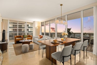 Aluguel de apartamento no Beach Club Two 2306