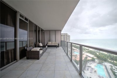 St Regis Bal Harbour North Apt #1204N