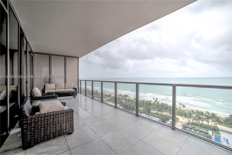 Apartment for rent at St Regis Bal Harbour North 1204N