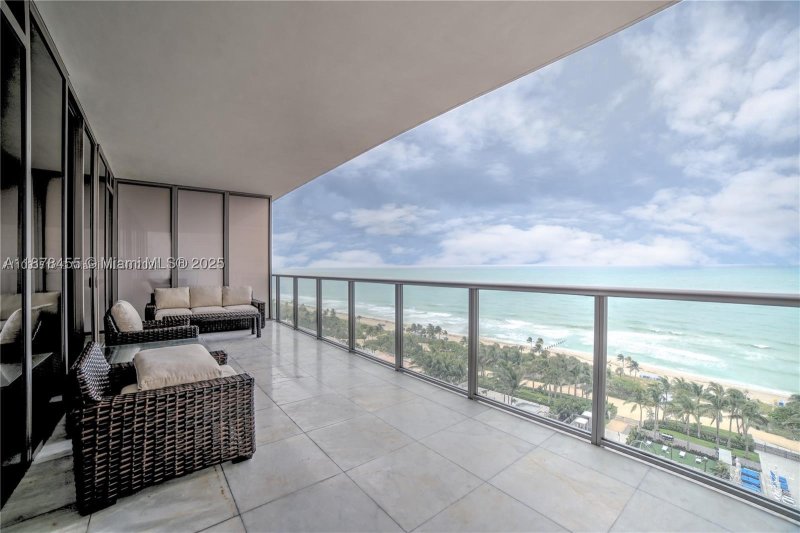 Apartment for rent at St Regis Bal Harbour North 1204N