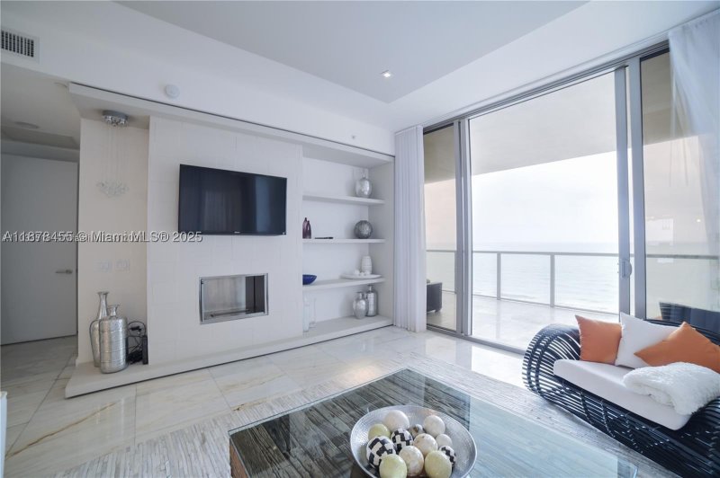 Apartment for rent at St Regis Bal Harbour North 1204N