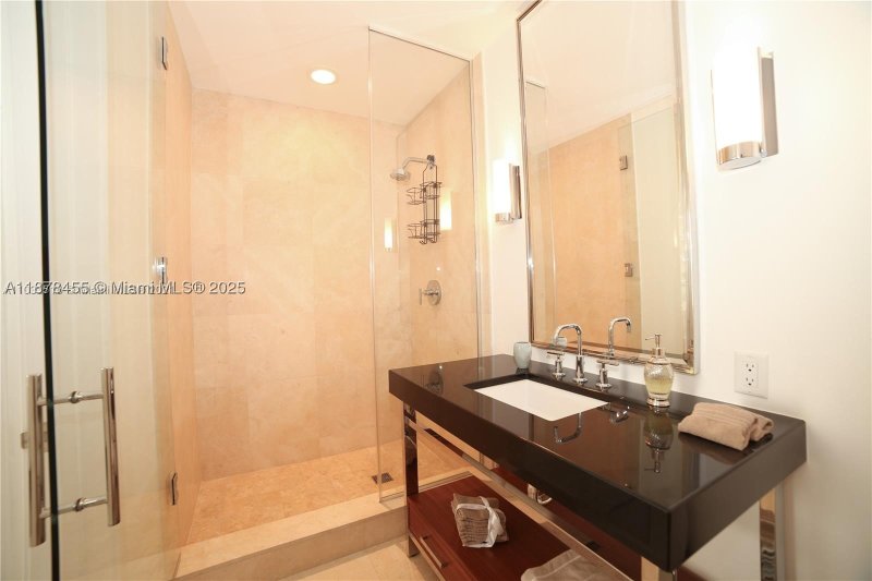 Apartment for rent at St Regis Bal Harbour North 1204N