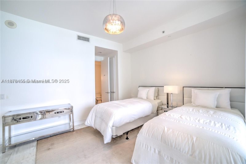 Apartment for rent at St Regis Bal Harbour North 1204N
