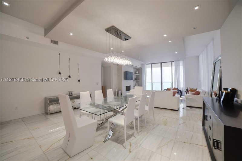 Apartment for rent at St Regis Bal Harbour North 1204N
